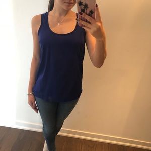 Mendocino Tops - Tank top blouse by Mendocino Mendocino Tops - Tank top blouse by Mendocino
